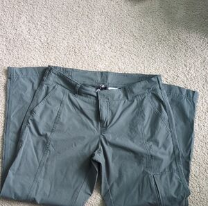 Kirkland Signature Travel Pants